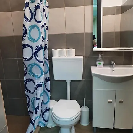 Appartement In The Village Kavala