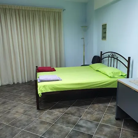 Appartement In The Village Kavala