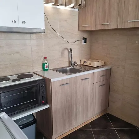 Appartement In The Village Kavala